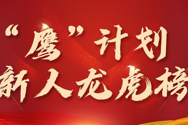 新朝陽“鷹”計劃-未來綠色世界，從你們開始